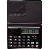 SL-787TV-BK CASIO