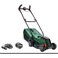 CityMower 18V-32-300 BOSCH