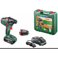 AdvanceDrill 18 BOSCH