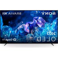 Notice SONY XR-65A80K Телевизор