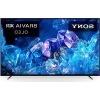 Notice SONY XR-77A80K Телевизор