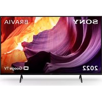 SONY KD-50X89K - Telewizor