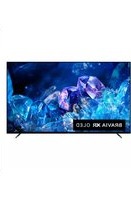 SONY XR-77A84K - Televisore