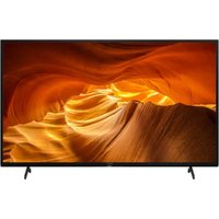 Notice SONY KD-50X73K Телевизор