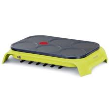 PY557O12 COLORMANIA TEFAL