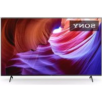 Notice SONY KD-85X85K Телевизор
