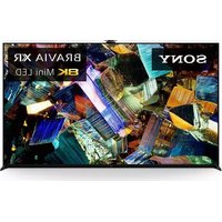 XR-75Z9K SONY