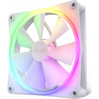 Notice NZXT F140 RGB Laptop cooling system