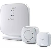 Notice GIGASET SECURITY PACK ONE X Maison intelligente