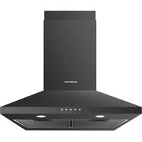 Notice INVENTUM AKP6000ZWA Dunstabzugshaube