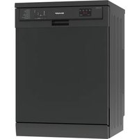 SHARP QW-HY26F39DA-DE - Vaatwassers