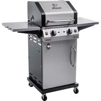 Char-Broil Performance PRO Line - Piastra per griglia