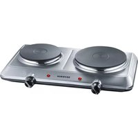 Notice SEVERIN 910011 Andere keukenapparaten