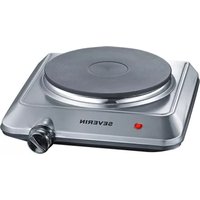 Notice SEVERIN 910010 Andere keukenapparaten
