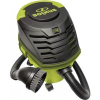 Notice Sun Joe SWD2500 Vacuum Cleaner