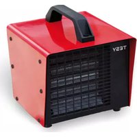 Notice Tesy HL 830 V PTC Ventilateur