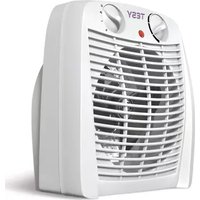 Notice Tesy HL 213 V Ventilateur