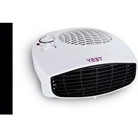Notice Tesy HL 202 H Ventilateur