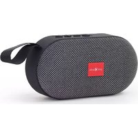 Notice Gembird SPK-BT-11 Speaker