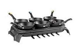  PY581812 GOURMET PARTY   TEFAL