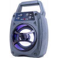Notice Gembird SPK-BT-14 Haut-parleur