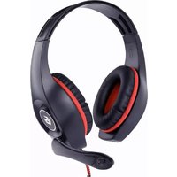 Notice Gembird GHS-05-R Headphones