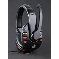 Notice Gembird GHS-402 Casque audio