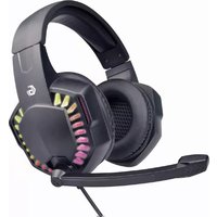 Notice Gembird GHS-06 Headphones