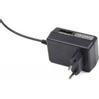 Notice Gembird EG-MC-008 Power adapter