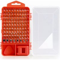Notice Gembird TK-SD-07 Boîte à outils de précision