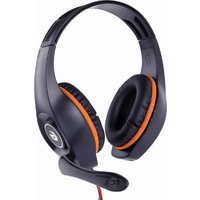 Notice Gembird GHS-05-O Headphones