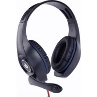 Notice Gembird GHS-05-B Headphones