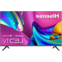 Notice HISENSE 43A4H TELEVISOR