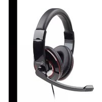 Notice Gembird MHS-001 Casque audio