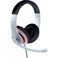 Notice Gembird MHS-03-WTRDBK Casque audio