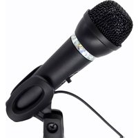 Notice Gembird MIC-D-04 Casque audio