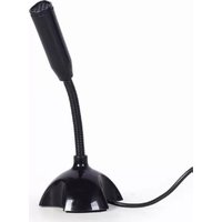 Notice Gembird MIC-DU-02 Casque audio