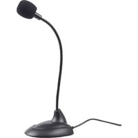 Notice Gembird MIC-205 Casque audio