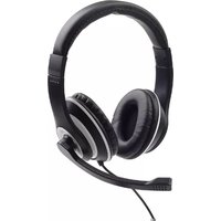 Notice Gembird MHS-03-BKWT Casque audio
