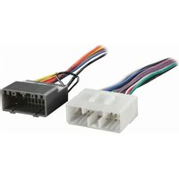 Notice Metra 70-6506 Accessoire audio pour véhicule