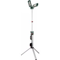 Notice METABO BSA 18 LED 5000 DUO-S Освітлення