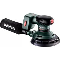 Notice METABO SXA 18 LTX 150 BL շլիֆող մեքենա