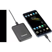 Notice INTENSO XS5000 Draagbare batterij