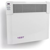 Notice Tesy CN04 EIS W Elektriline konvektor