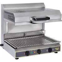 Notice ROLLER GRILL 304125 Grille-pain