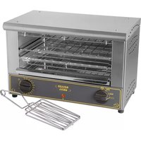 Notice ROLLER GRILL 304010 Grill électrique