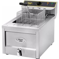 Notice ROLLER GRILL 304112 Friteuse