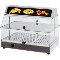 Notice ROLLER GRILL 304401 Gril électrique