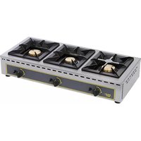 Notice ROLLER GRILL 304152 Autres appareil de cuisine
