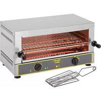 Notice ROLLER GRILL 304006 Grille-pain